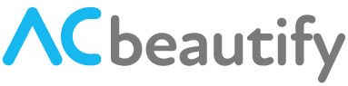 ACbeautifyで無料写真補正！